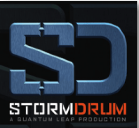 East West 25th Anniversary Collection Stormdrum 1 Loops v1.0.0 WiN